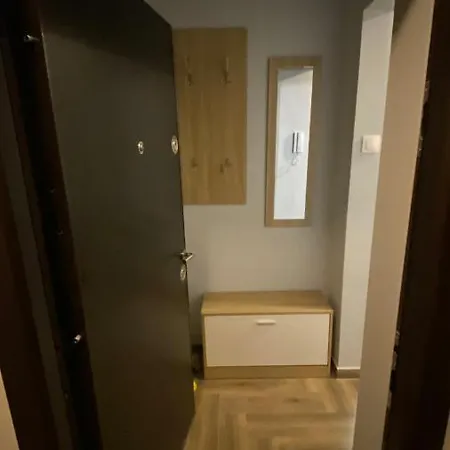 Apartment Dacia Timişoara