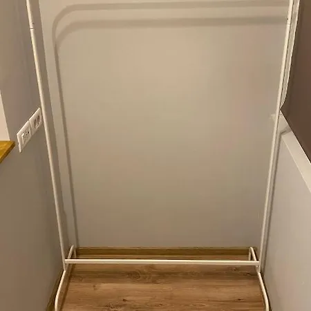 Apartment Dacia