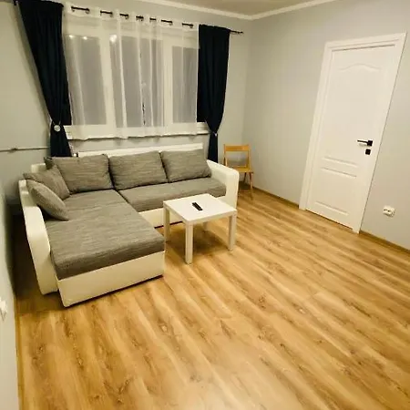 Apartment Dacia *