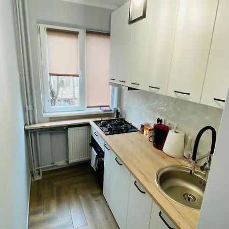 Dacia Apartment *