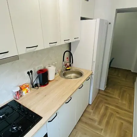 Apartment Dacia Timişoara