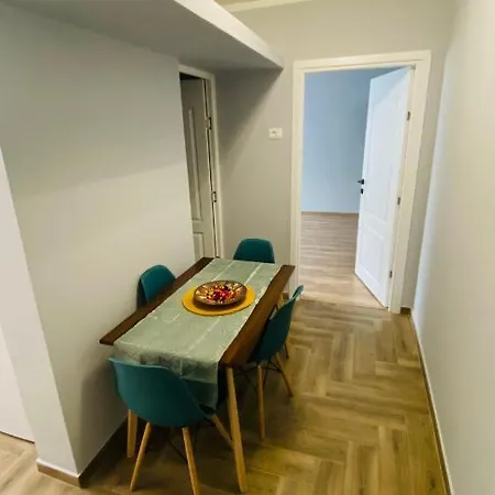 Apartment Dacia
