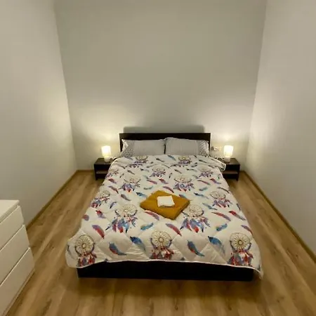 Apartment Dacia Timişoara